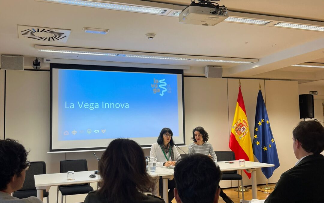 Participación en el Programa de Aceleración La Vega Innova: una apuesta por la innovación agrícola